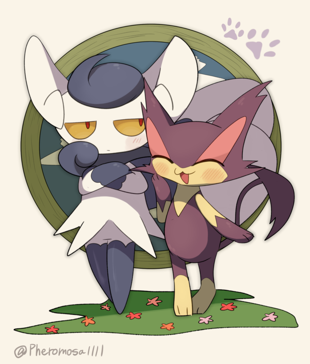 Gen 5 Pokemon (Nintendo) Rule 34 Image