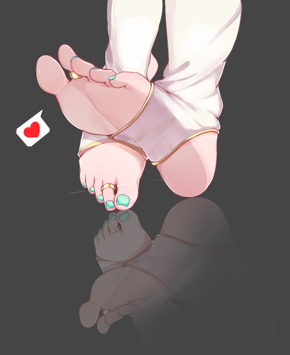 Kokkoro (Princess Connect!) Rule 34 Image