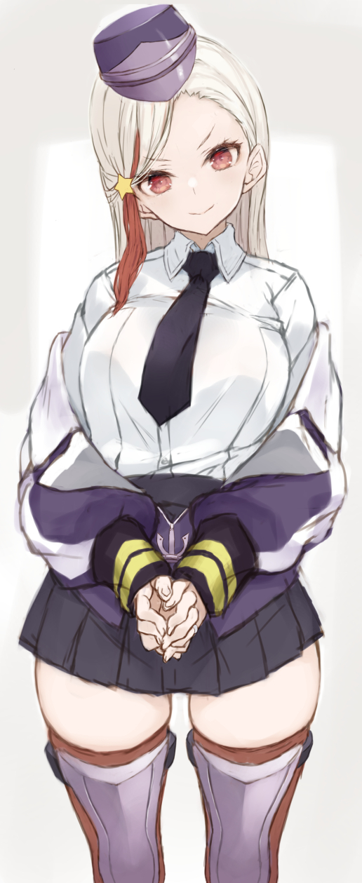 Kantai Collection Rule 34 Image