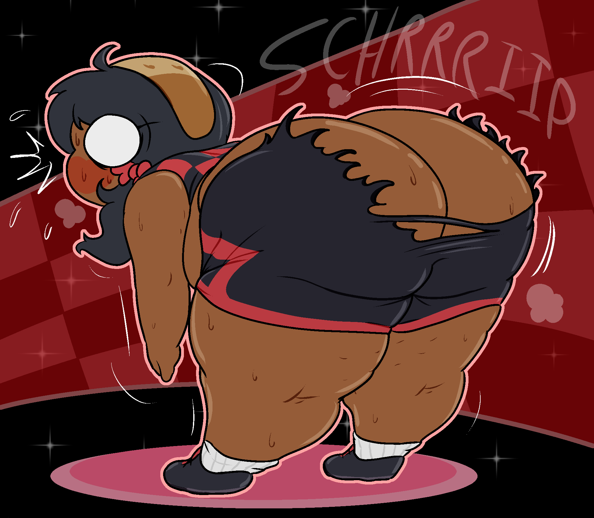 Ludosity Rule 34 Image