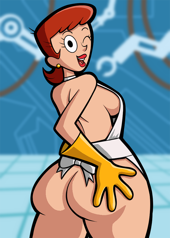 Cartoon Network Rule 34 Image
