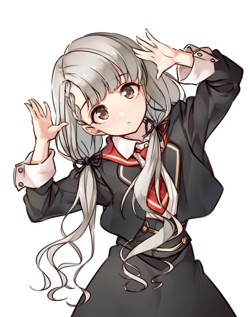 Hisakawa Nagi (Idolmaster) Rule 34 Image
