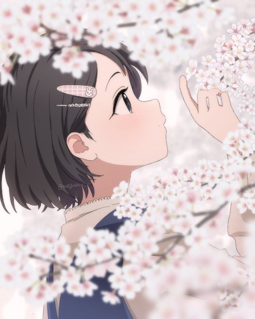 Sasaki Chie (Idolmaster) Rule 34 Image