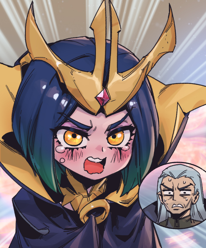 League Of Legends Rule 34 Image