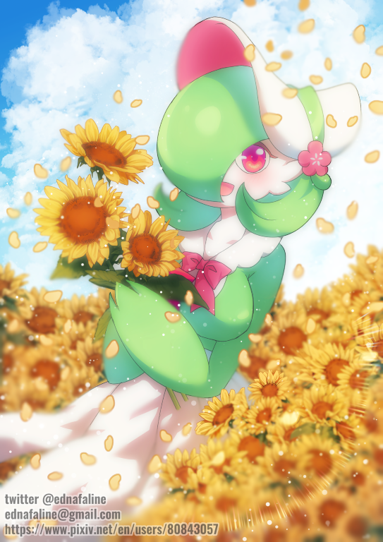 Gardevoir (Nintendo) Rule 34 Image