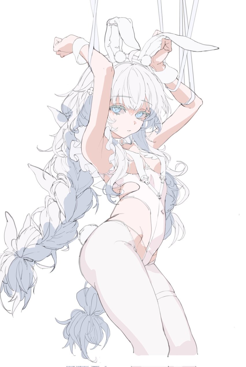 Le Malin (Azur Lane) Rule 34 Image