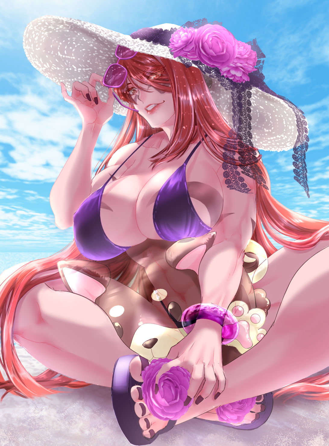 Fuma Kotaro (Tenkaichi) Rule 34 Image