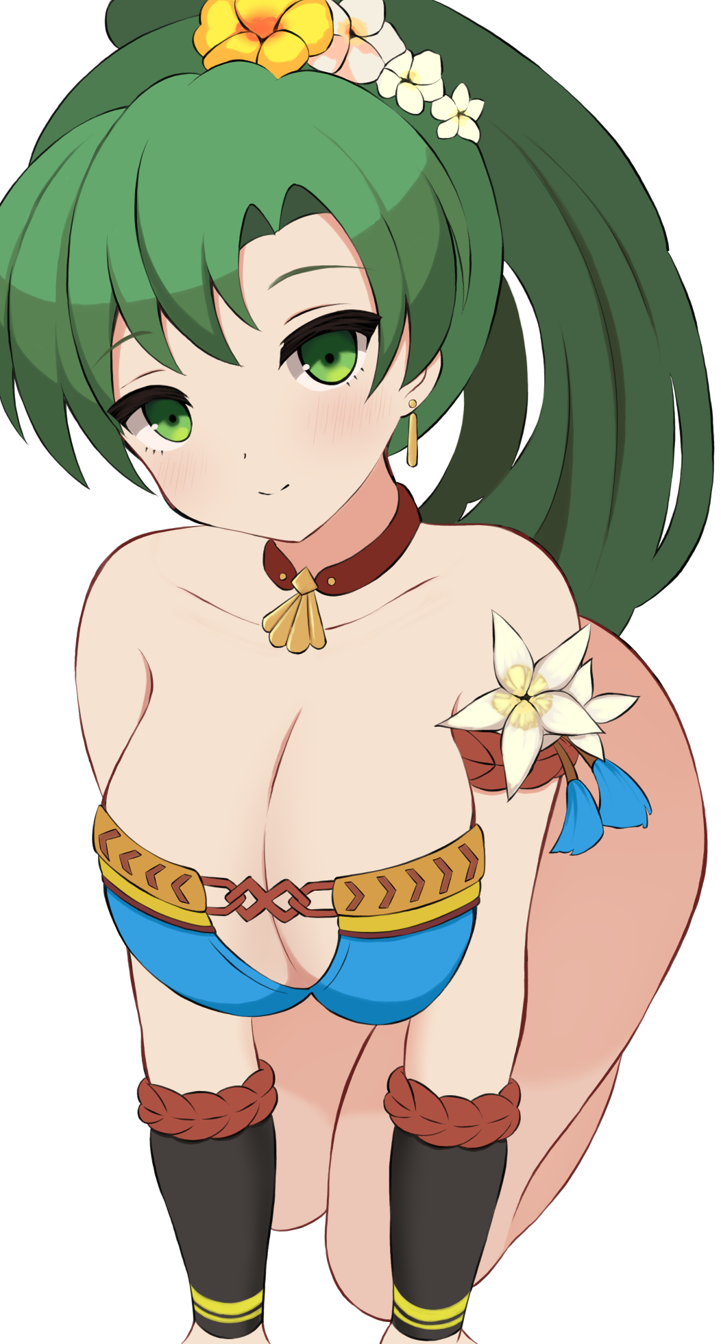 Lyn (Fire Emblem) Rule 34 Image