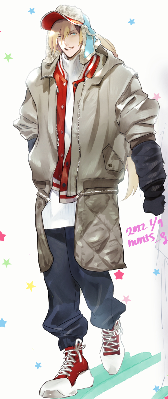 Terry Bogard Rule 34 Image