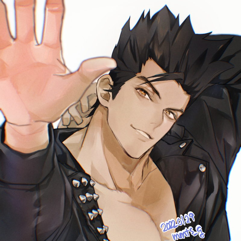 Joe Higashi (The King Of Fighters) Rule 34 Image