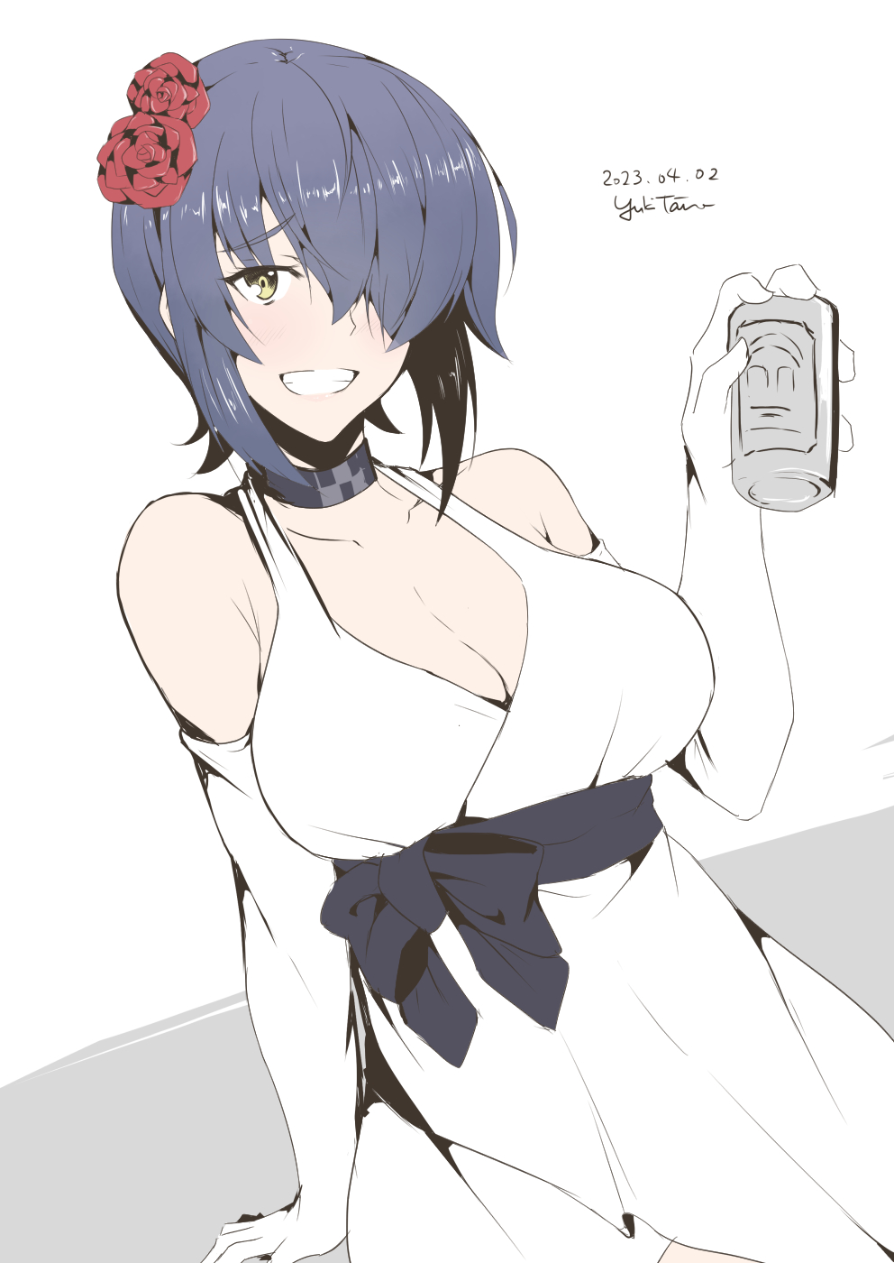 Kantai Collection Rule 34 Image