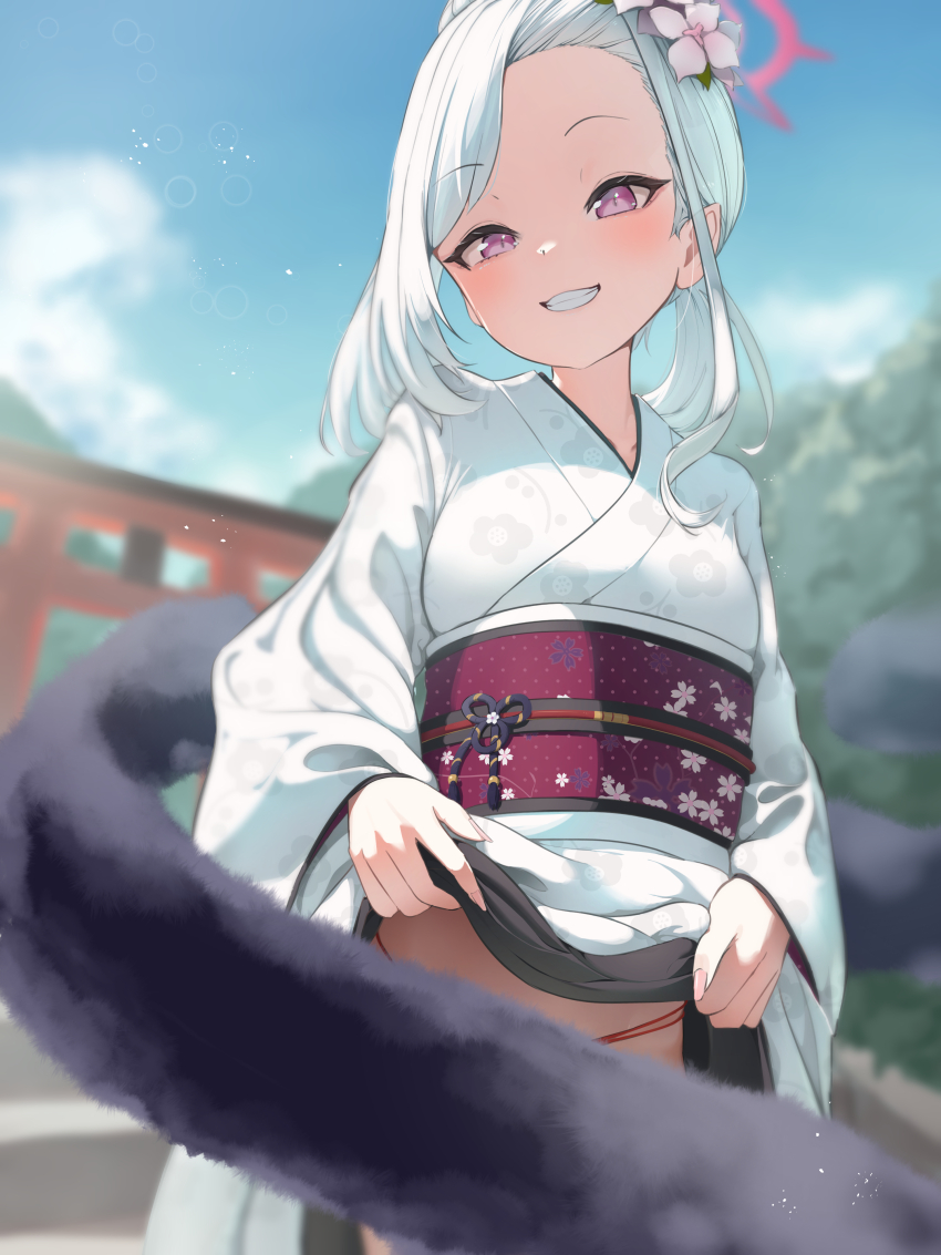 Mutsuki (Blue Archive) Rule 34 Image