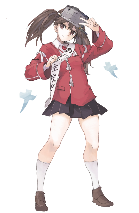 Kantai Collection Rule 34 Image