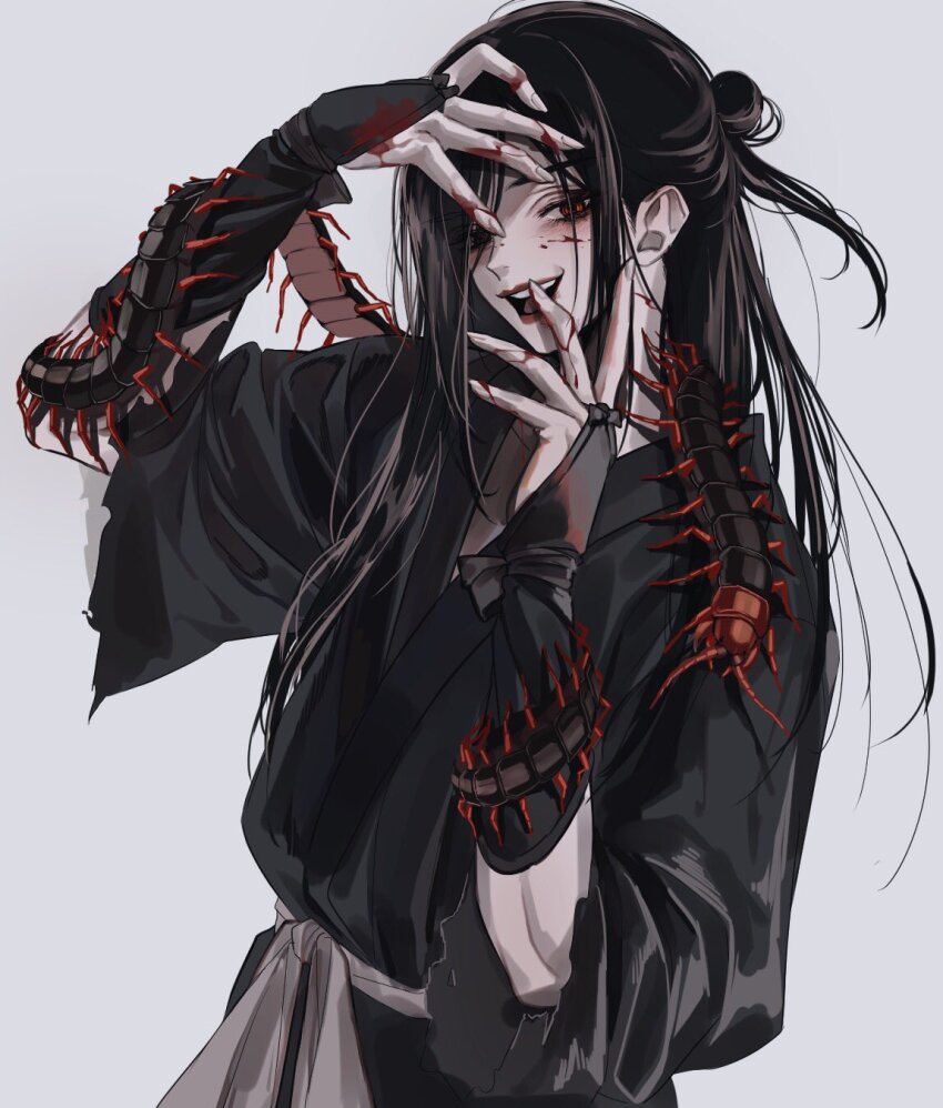 Jigokuraku Rule 34 Image