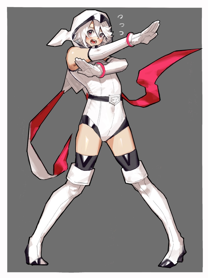 Momijiyama Teru (Shy (Character)) Rule 34 Image