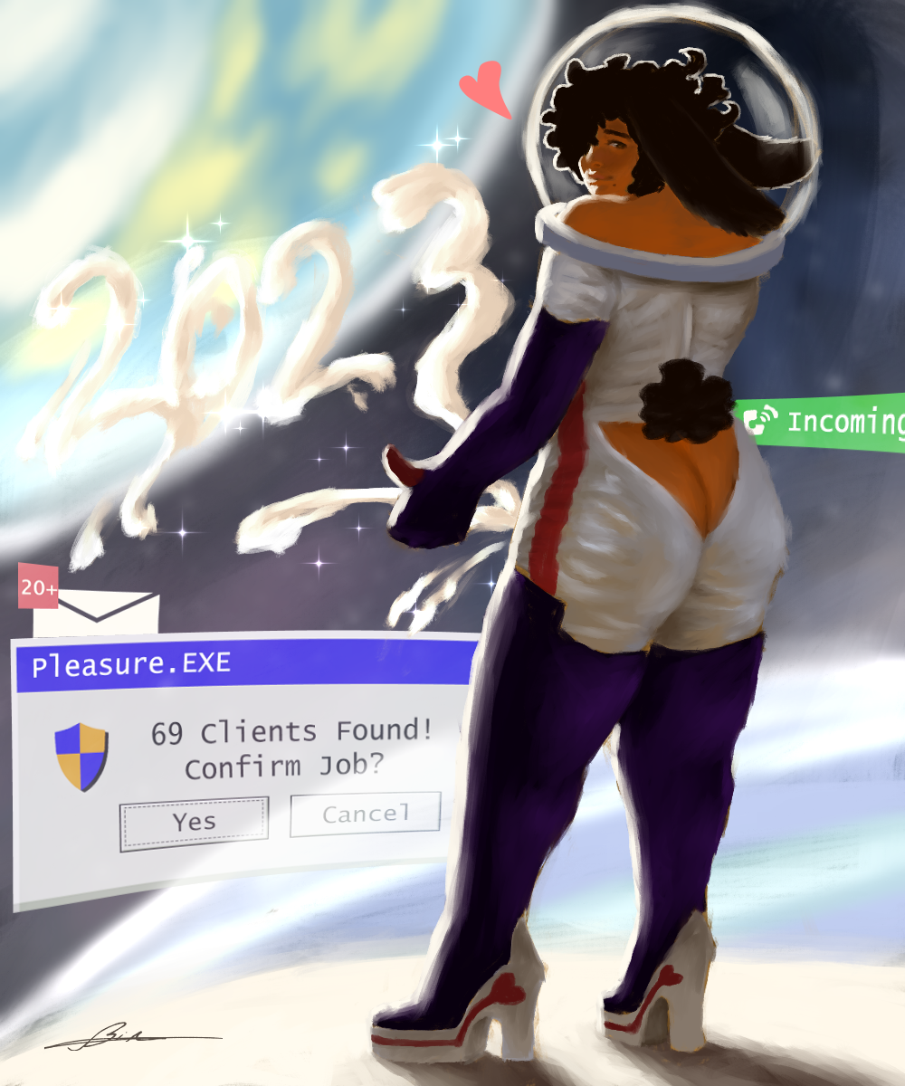 Original Rule 34 Image
