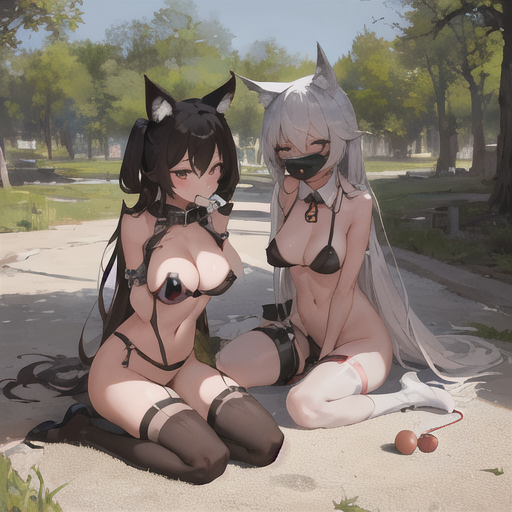Animal Ears Rule 34 Image