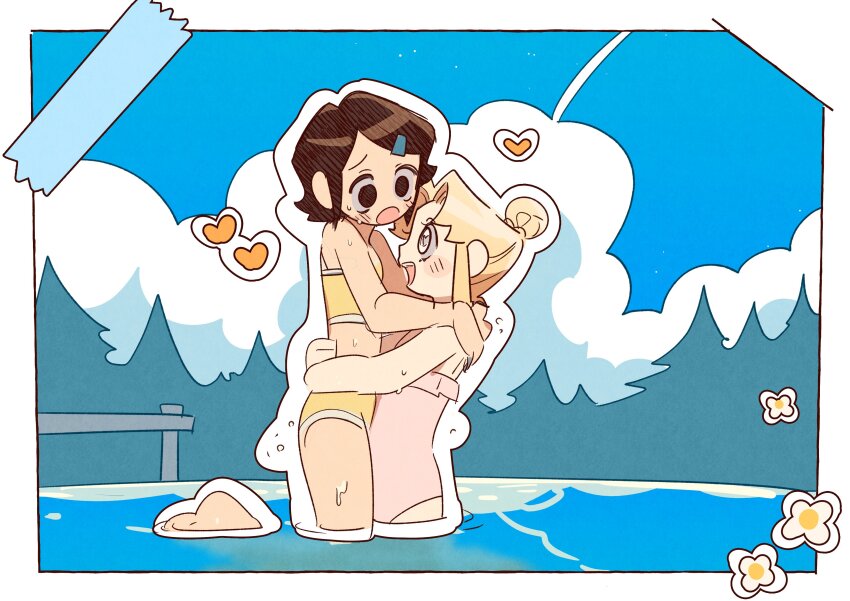 I Love Amy Rule 34 Image