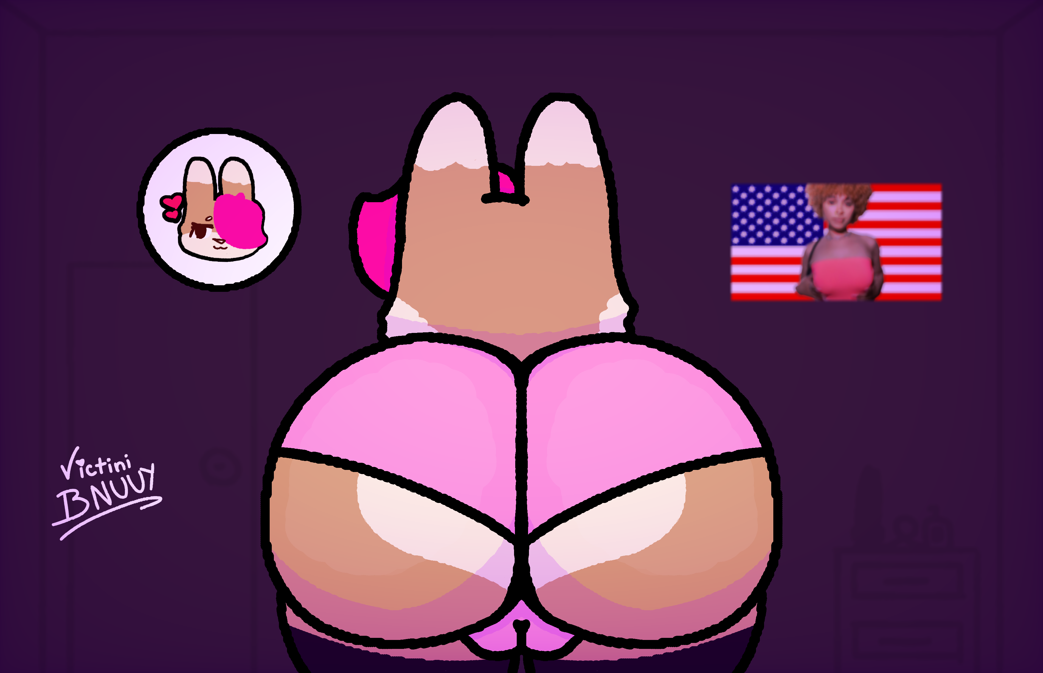 Ice Spice Rule 34 Image