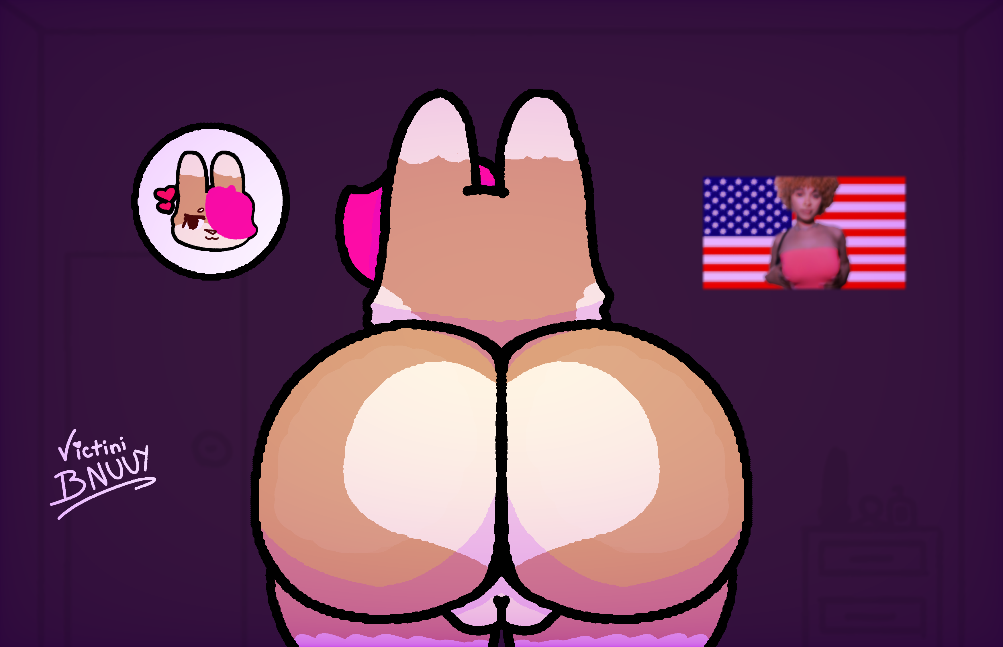 Ice Spice Rule 34 Image
