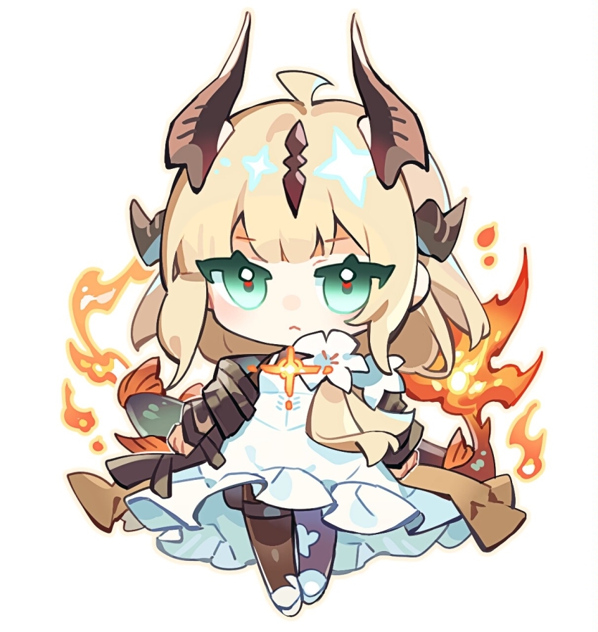 Reed (Arknights) Rule 34 Image