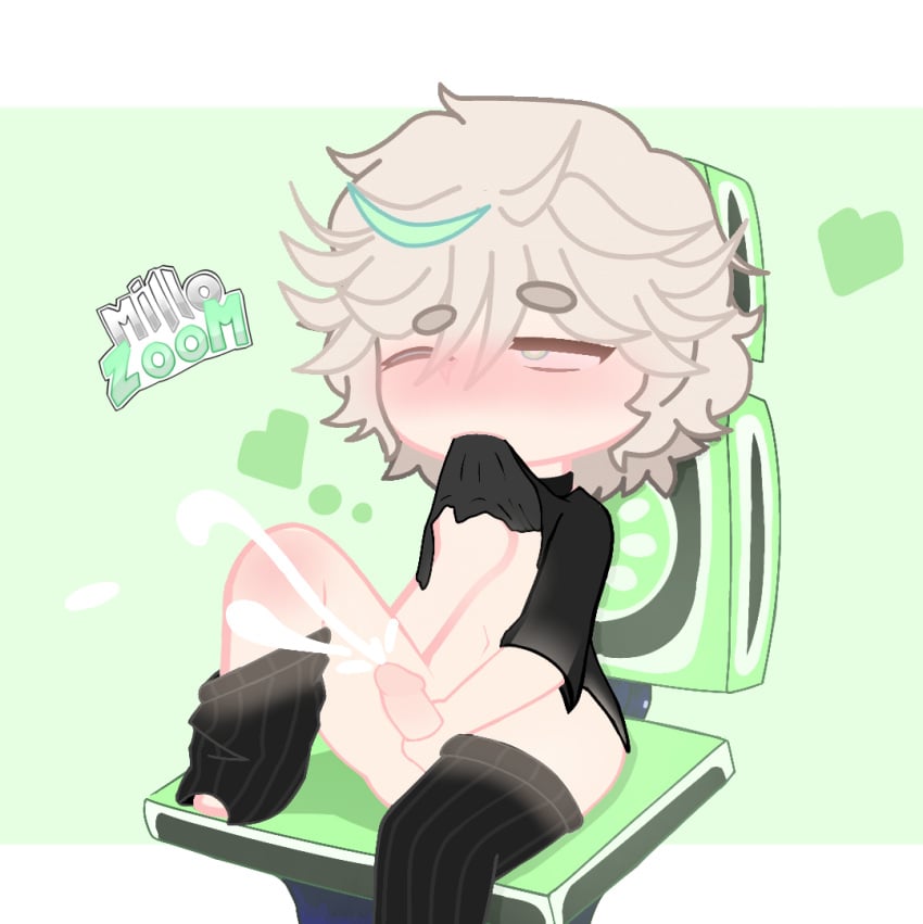 Gacha Rule 34 Image