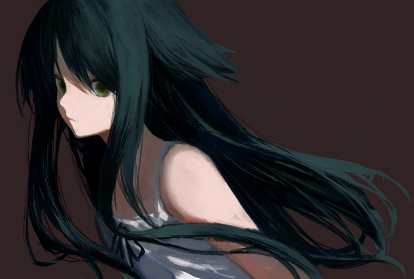Saya (Saya No Uta) Rule 34 Image
