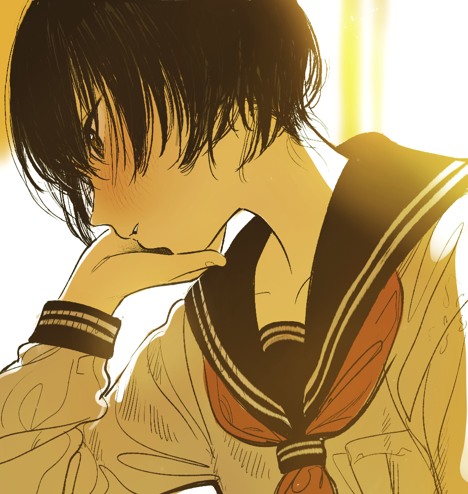Black Hair Rule 34 Image