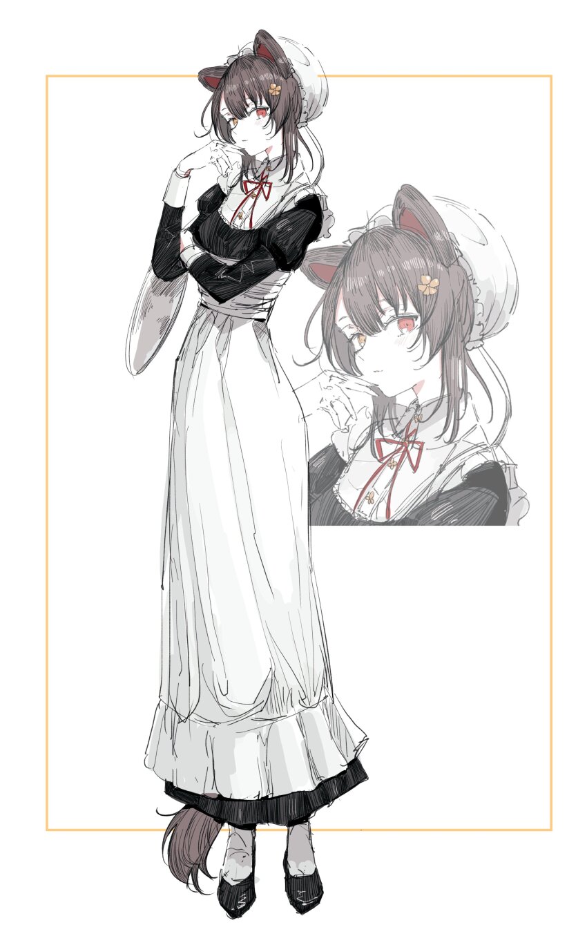 Inui Toko (Nijisanji) Rule 34 Image