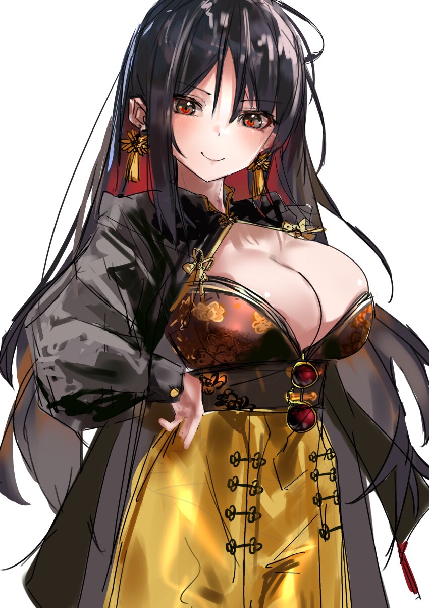 Moran (Nikke) Rule 34 Image