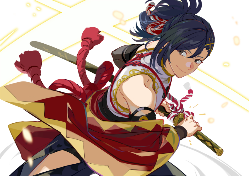 Kagetsu (Fire Emblem) Rule 34 Image