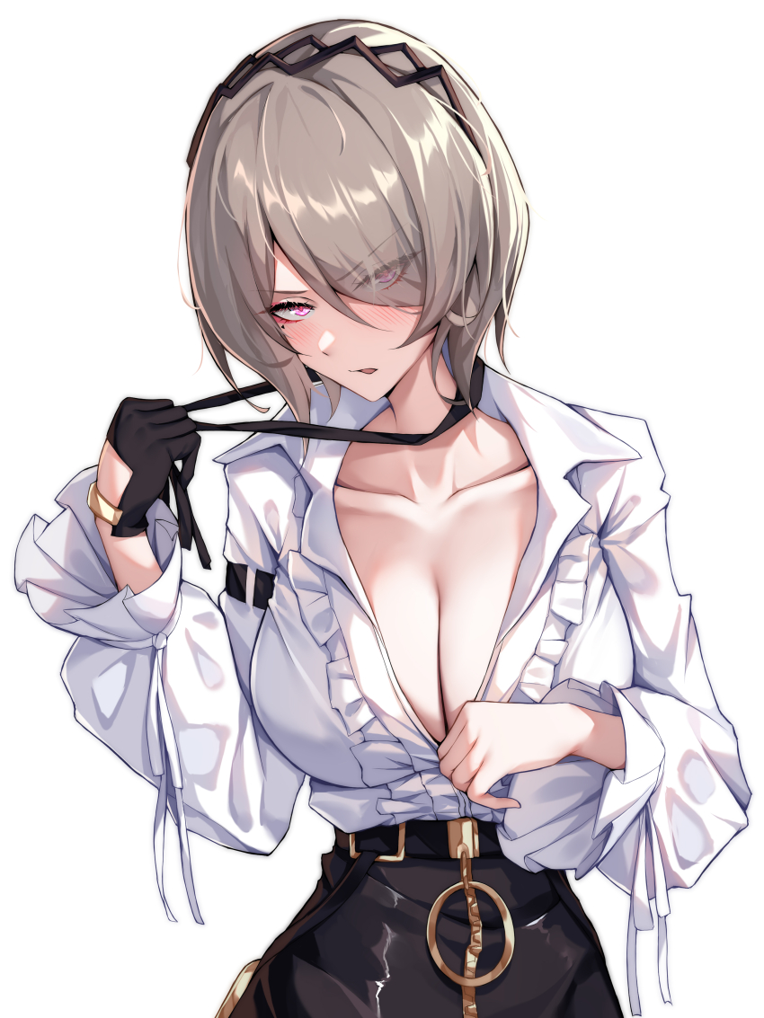 Rita Rossweisse (Honkai (Series)) Rule 34 Image