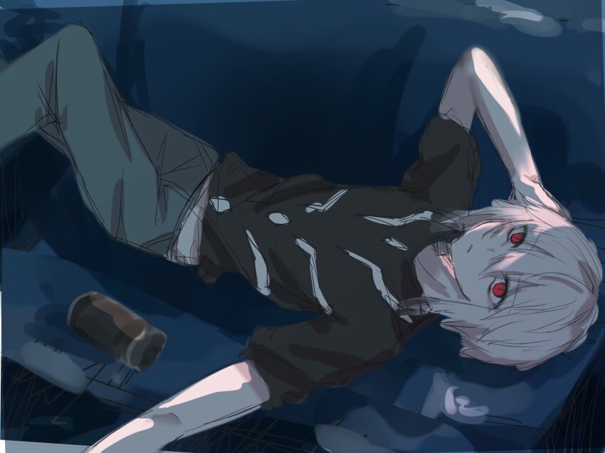 Toaru Majutsu No Index: Old Testament Rule 34 Image