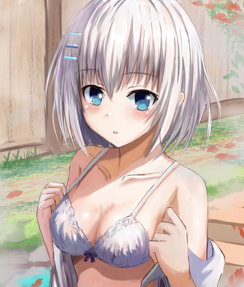 Tobiichi Origami (Date A Live) Rule 34 Image