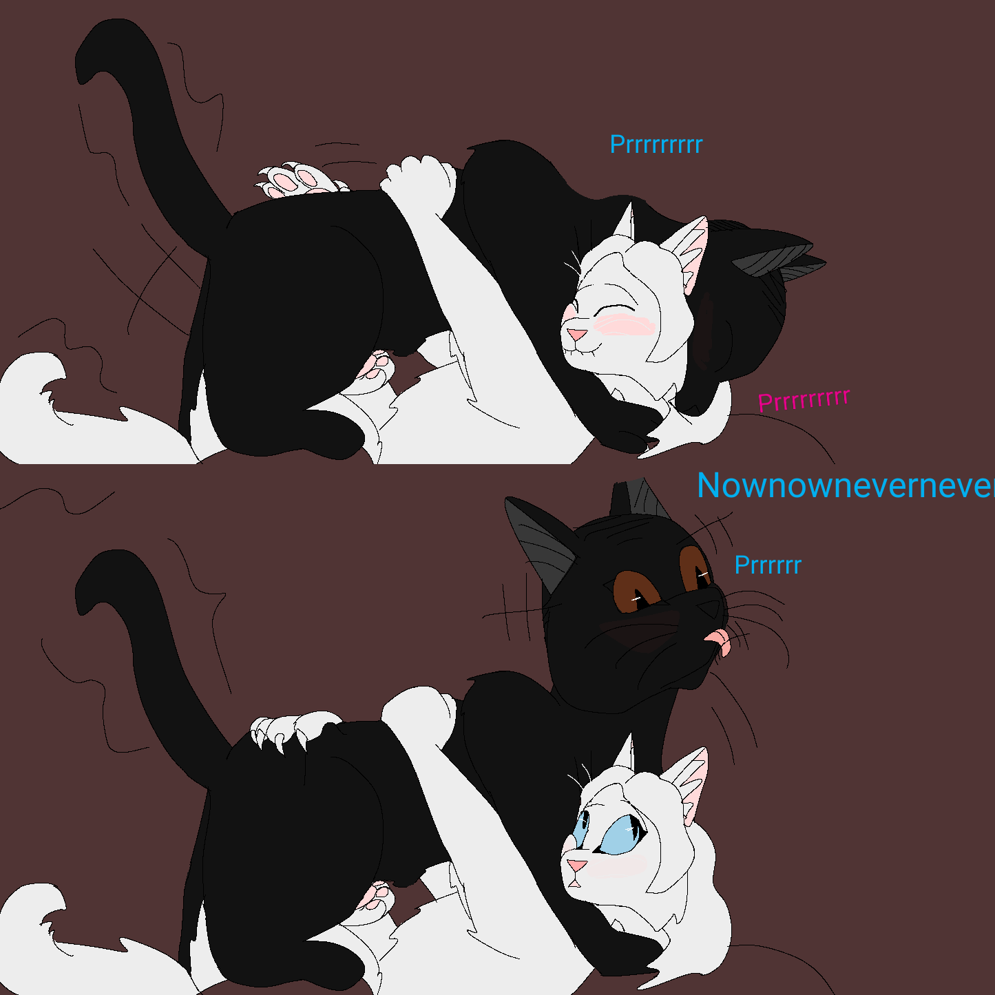 Mightberight234 (Artist) Rule 34 Image