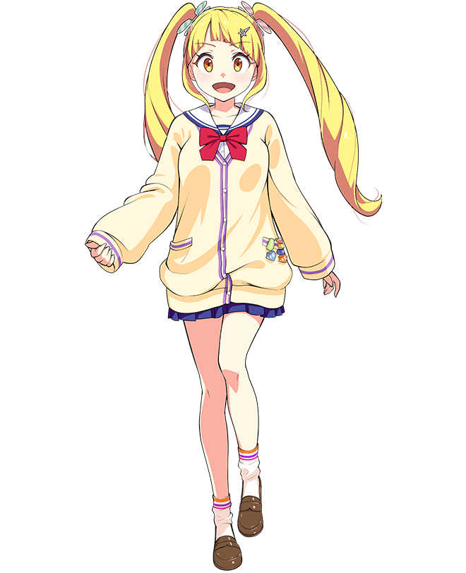 Magicami Rule 34 Image
