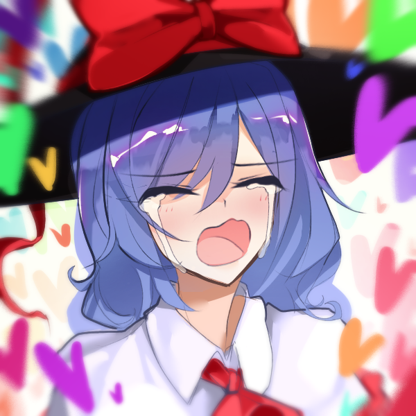 Nagae Iku (Touhou) Rule 34 Image