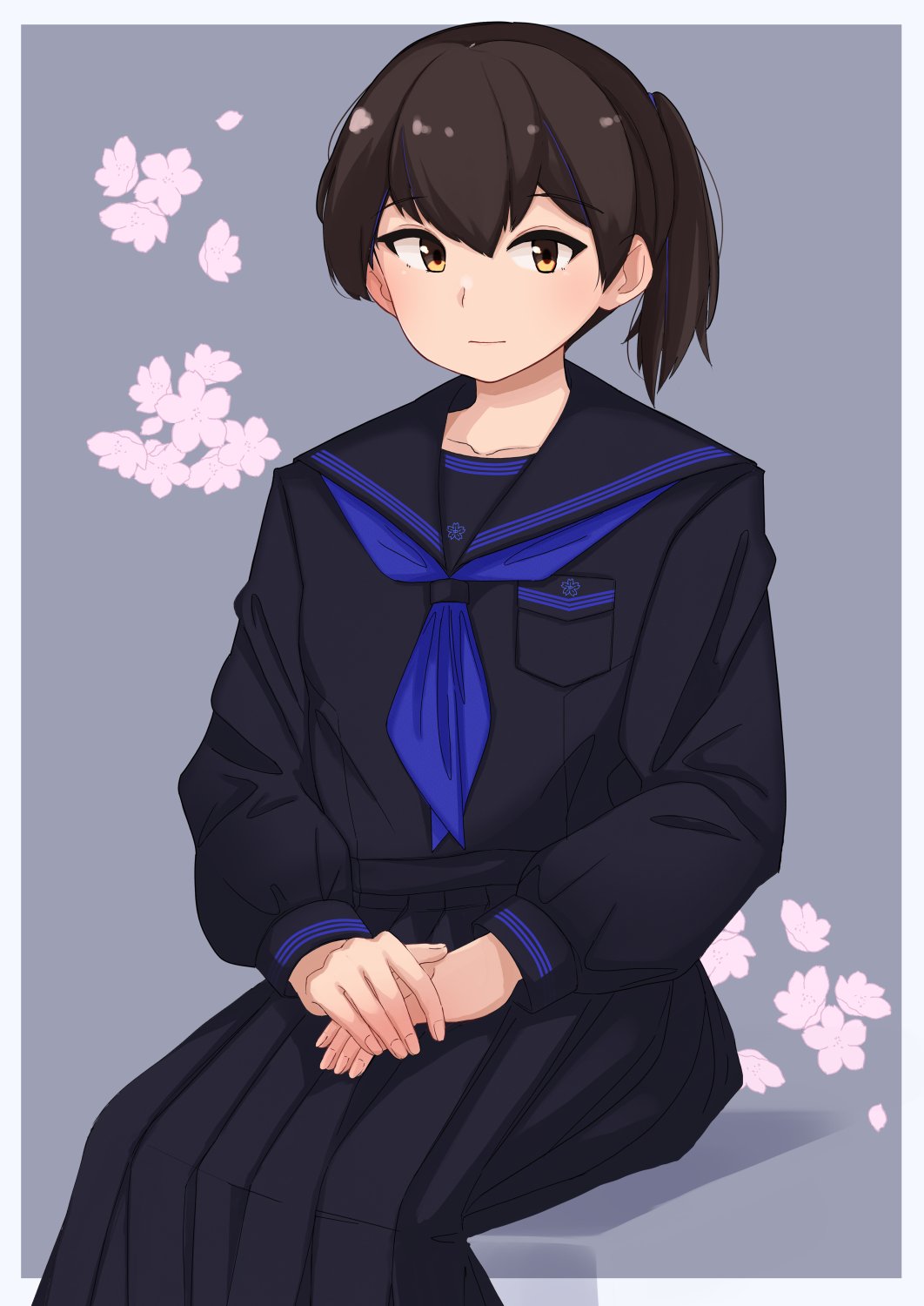 Kaga (Kancolle) Rule 34 Image