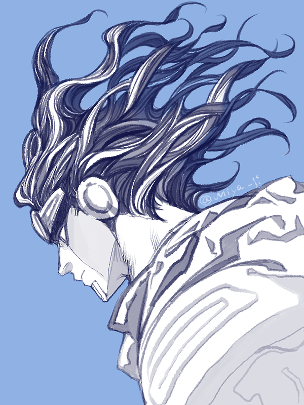 Stand (Jojo) Rule 34 Image
