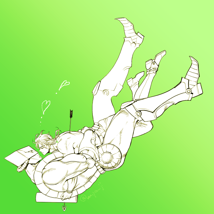 Dio Brando (Jojo No Kimyou Na Bouken) Rule 34 Image