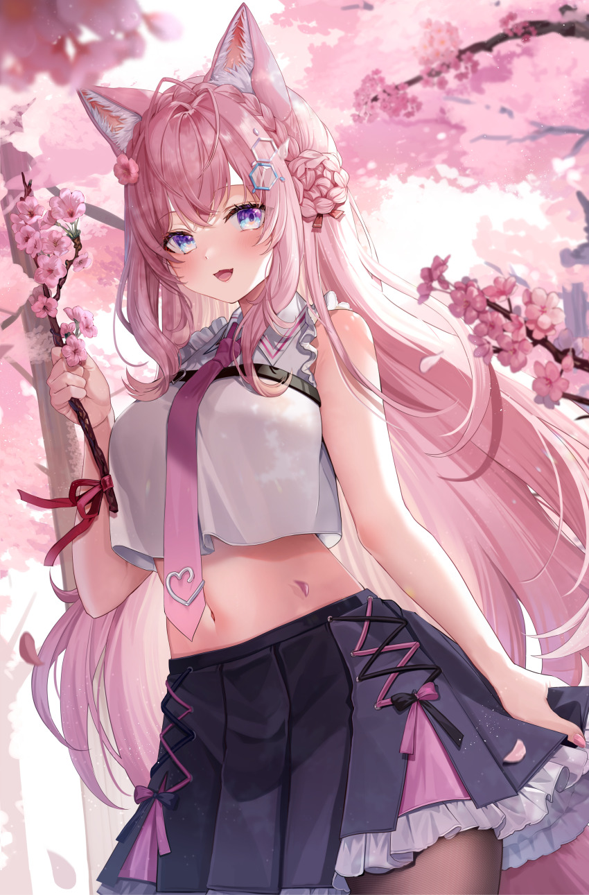Hakui Koyori (Hololive) Rule 34 Image
