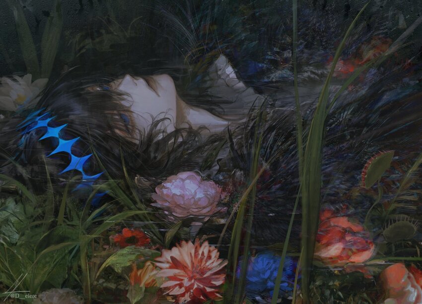 Fate/Grand Order Rule 34 Image