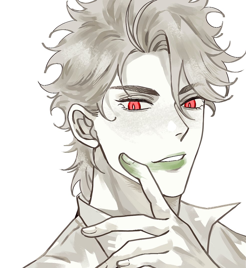 Dio Brando (Jojo No Kimyou Na Bouken) Rule 34 Image