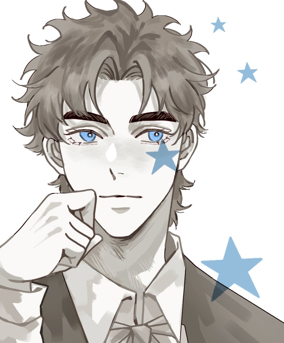 Jonathan Joestar (Jojo No Kimyou Na Bouken) Rule 34 Image