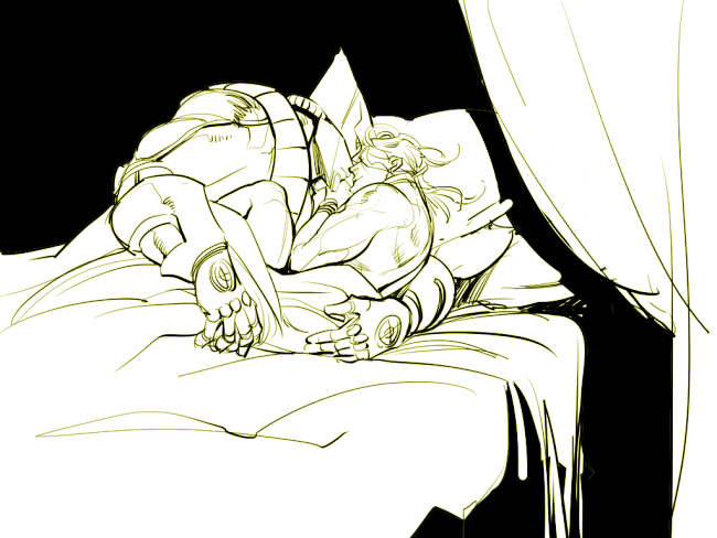 Dio Brando (Jojo No Kimyou Na Bouken) Rule 34 Image