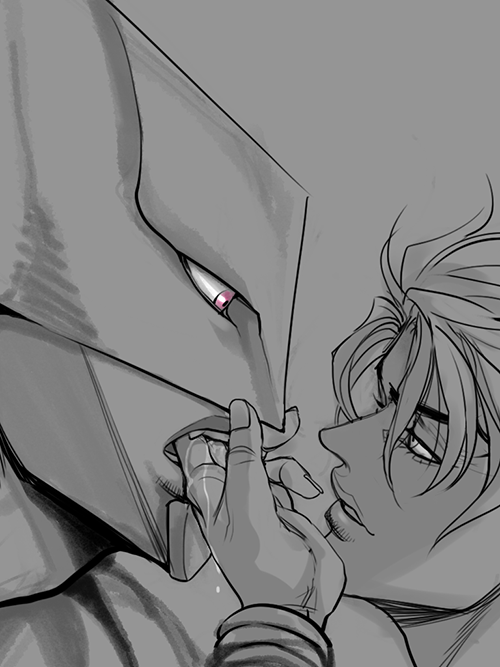 Dio Brando (Jojo No Kimyou Na Bouken) Rule 34 Image