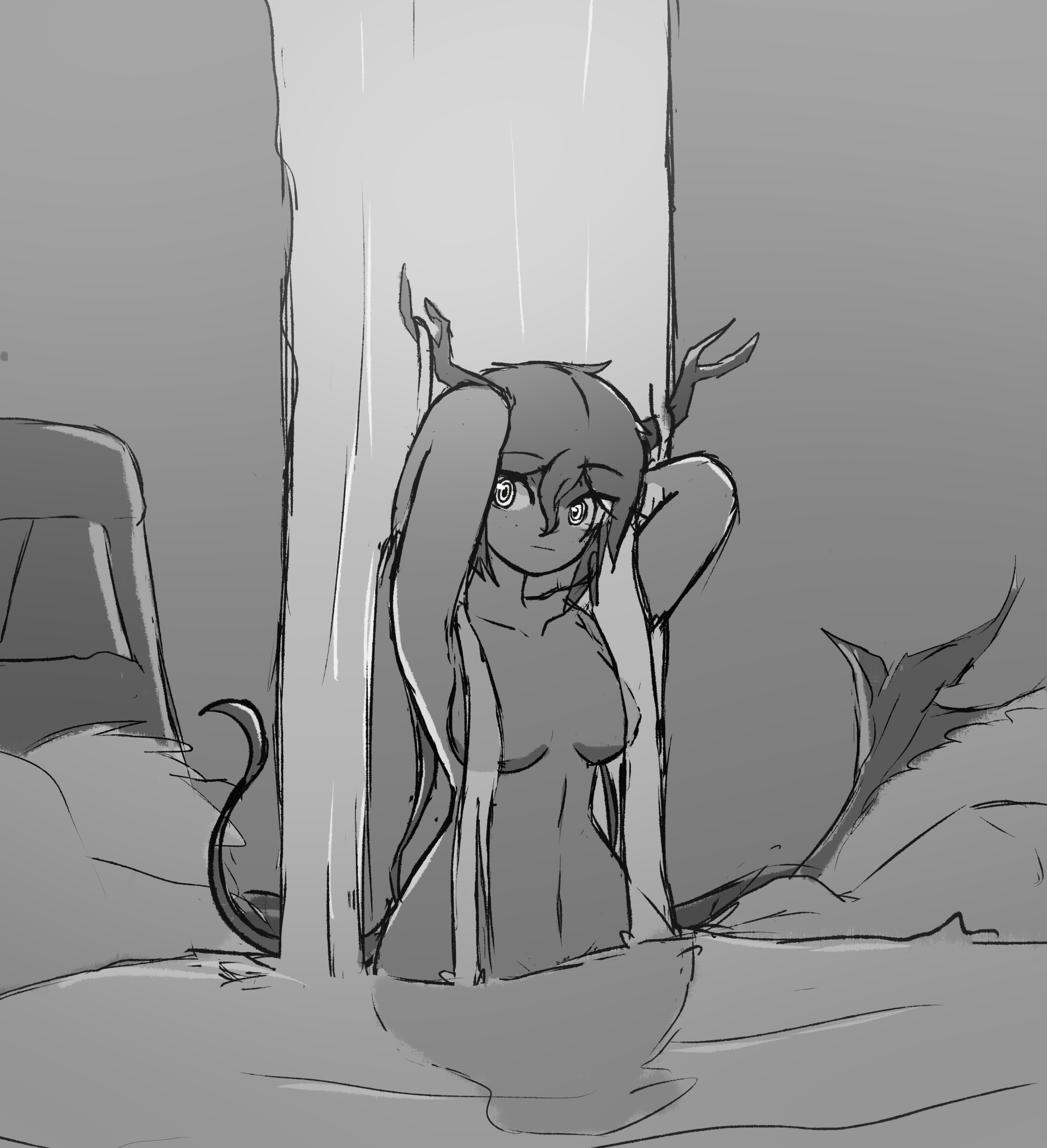 Tre (Islud) Rule 34 Image