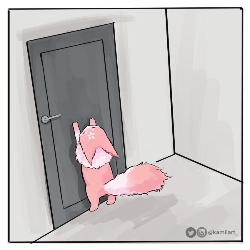 Yae Miko (Genshin Impact) Rule 34 Image
