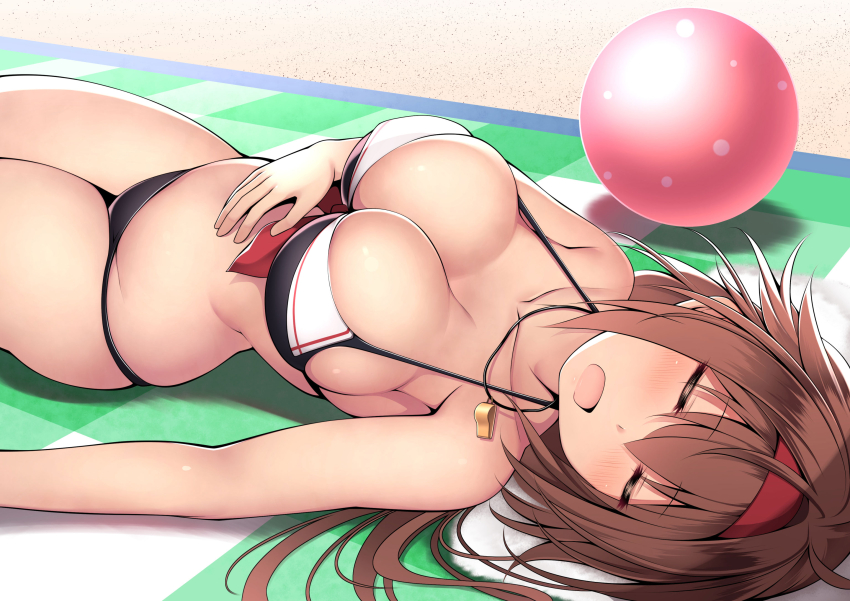 Kantai Collection Rule 34 Image