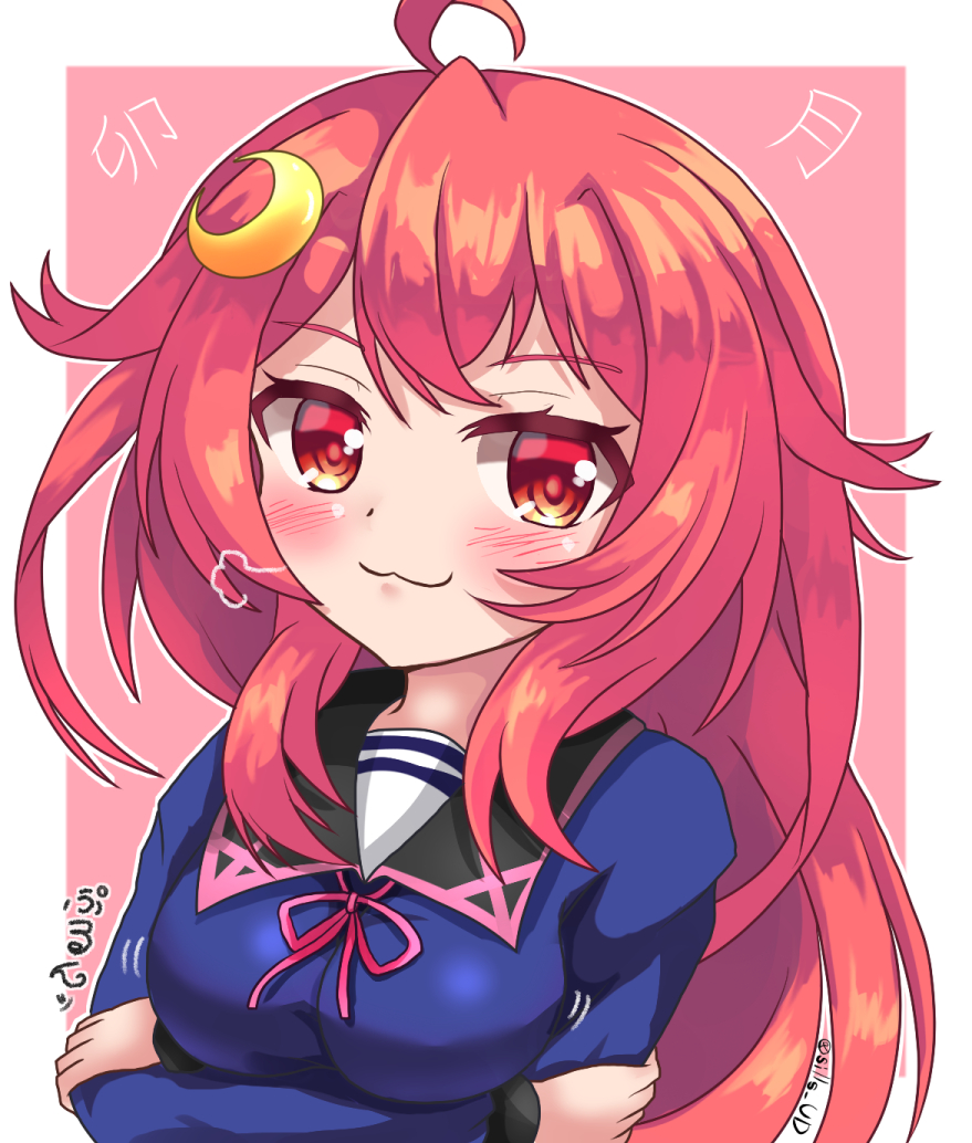 Kantai Collection Rule 34 Image